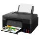 МФУ струйное MFD CISS Canon Pixma G3430, Color Printer/Scanner/Copier/