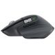 Мышь беспроводная Logitech MX Master 3s for Business Graphite Wireless Мышь беспроводная Logitech MX Master 3s for Business Graphite Wireless