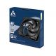 Case/CPU FAN Arctic P12, 120x120x25 mm, 3-pin, 1800rpm, Noise 0.3 Sone Case/CPU FAN Arctic P12, 120x120x25 mm, 3-pin, 1800rpm, Noise 0.3 Sone