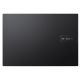 Ноутбук 16 ASUS Vivobook 16 X1605ZA Black, Intel Core i3-1215U 3.3-4.4 Ноутбук 16 ASUS Vivobook 16 X1605ZA Black, Intel Core i3-1215U 3.3-4.4