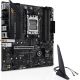 Материнская плата ASUS TUF GAMING A620M-PLUS WIFI AMD A620, AM5, Dual Материнская плата ASUS TUF GAMING A620M-PLUS WIFI AMD A620, AM5, Dual