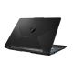 Ноутбук 15.6 ASUS TUF Gaming F15 FX506HC, Intel i7-11800H 2.3-4.6GHz/1 Ноутбук 15.6 ASUS TUF Gaming F15 FX506HC, Intel i7-11800H 2.3-4.6GHz/1