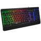 Игровая клавиатура SVEN KB-G9450 Gaming Keyboard, Software for keys pr