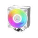 Кулер для процессора Cooler Arctic Freezer 36 A-RGB (White) for AMD&In Кулер для процессора Cooler Arctic Freezer 36 A-RGB (White) for AMD&In