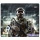 Коврик для мыши SVEN MP-G01S Soldier, Gaming Mouse Pad, Dimensions: 23 Коврик для мыши SVEN MP-G01S Soldier, Gaming Mouse Pad, Dimensions: 23