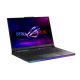 Ноутбук ASUS ROG Strix SCAR 18 G834JYR, Intel i9-14900HX 2.2-5.8GHz/32 Ноутбук ASUS ROG Strix SCAR 18 G834JYR, Intel i9-14900HX 2.2-5.8GHz/32