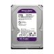 Жесткий диск 2TB Western Digital Purple (Surveillance HDD) WD23PURZ, 5