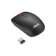 Мышь ASUS WT300 Wireless Optical Mouse, Black/Red, RF 2.4 GHz, Resolut Мышь ASUS WT300 Wireless Optical Mouse, Black/Red, RF 2.4 GHz, Resolut