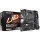Материнская плата Gigabyte B550M K AMD B550, AM4, Dual DDR4 4733MHz, P Материнская плата Gigabyte B550M K AMD B550, AM4, Dual DDR4 4733MHz, P