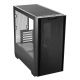 Компьютерный корпус Case MicroATX Miditower ASUS A21 Black no PSU, Aud Компьютерный корпус Case MicroATX Miditower ASUS A21 Black no PSU, Aud