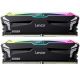 Оперативная память 32GB DDR5 Dual-Channel Kit Lexar Ares RGB (2x16GB) Оперативная память 32GB DDR5 Dual-Channel Kit Lexar Ares RGB (2x16GB)