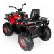 Квадроцикл Red Spider Квадроцикл Red Spider