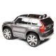 Электромобиль Volvo, argint Электромобиль Volvo, argint