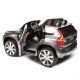 Электромобиль Volvo, argint Электромобиль Volvo, argint