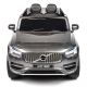 Электромобиль Volvo, argint Электромобиль Volvo, argint