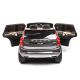Электромобиль Volvo, argint Электромобиль Volvo, argint