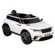 Электромобиль Range Rover Velar, белый Электромобиль Range Rover Velar, белый