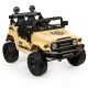 Электромобиль TOYOTA FJ Cruiser, khaki Электромобиль TOYOTA FJ Cruiser, khaki