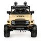 Электромобиль TOYOTA FJ Cruiser, khaki Электромобиль TOYOTA FJ Cruiser, khaki