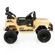 Электромобиль TOYOTA FJ Cruiser, khaki Электромобиль TOYOTA FJ Cruiser, khaki