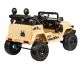 Электромобиль TOYOTA FJ Cruiser, khaki Электромобиль TOYOTA FJ Cruiser, khaki