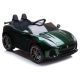 Электромобиль Jaguar F-TYPE, зеленый Электромобиль Jaguar F-TYPE, зеленый
