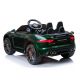 Электромобиль Jaguar F-TYPE, зеленый Электромобиль Jaguar F-TYPE, зеленый