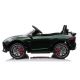 Электромобиль Jaguar F-TYPE, зеленый Электромобиль Jaguar F-TYPE, зеленый