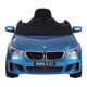 Электромобиль BMW GT, синий Электромобиль BMW GT, синий