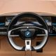 Электромобиль BMW i4, золотистый Электромобиль BMW i4, золотистый