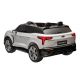 Электромобиль Chevrolet Blazer SS EV, белый Электромобиль Chevrolet Blazer SS EV, белый