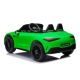Электромобиль Mercedes-Benz SL63 AMG, зеленый Электромобиль Mercedes-Benz SL63 AMG, зеленый