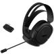 Игровые наушники ASUS Gaming Headset TUF Gaming H1 Wireless for PC, PS