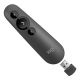 Презентер Logitech R500s Graphite Laser Presentation Remote 2.4 GHz wi