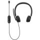 USB-гарнитура наушники Microsoft Modern USB-C Headset Stereo Headset,
