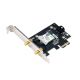 ASUS PCE-AXE5400 Dual Band PCI-E WiFi 6E (802.11ax), 2.4GHz/5GHz/6GHz, ASUS PCE-AXE5400 Dual Band PCI-E WiFi 6E (802.11ax), 2.4GHz/5GHz/6GHz,