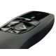 Logitech R400 Black Laser Presentation Remote 2.4 GHz wireless, Up to