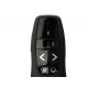 Logitech R400 Black Laser Presentation Remote 2.4 GHz wireless, Up to