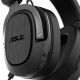 Игровые наушники ASUS Gaming Headset TUF Gaming H3 Wireless for PC, PS