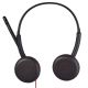Plantronics Blackwire 3225 Stereo USB-A/ Jack 3.5mm Headset 209747-201