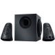 Logitech Z623 Black THX-Certified 2.1 Speaker System ( 2.1 surround, R Logitech Z623 Black THX-Certified 2.1 Speaker System ( 2.1 surround, R