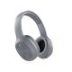 Наушники Edifier W600BT Gray / Bluetooth and Wired Over-ear headphones