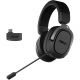Игровые наушники ASUS Gaming Headset TUF Gaming H1 Wireless for PC, PS