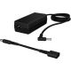 HP AC Adapter - 65W Smart AC Adapter (4.5mm)