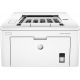 Printer HP LaserJet Pro M203dn, White,  A4, 1200 dpi, up to 28 ppm, 256MB, Duplex, Up to 30000 pages/month, USB 2.0, Ether 10/100, PCL5c, PCL6, Postscript, HP ePrint, Apple AirPrint™, CF230A/X Cartridge (~1600/3500 pages) Starter ~1000pages Printer HP LaserJet Pro M203dn, White,  A4, 1200 dpi, up to 28 ppm, 256MB, Duplex, Up to 30000 pages/month, USB 2.0, Ether 10/100, PCL5c, PCL6, Postscript, HP ePrint, Apple AirPrint™, CF230A/X Cartridge (~1600/3500 pages) Starter ~1000pages
