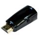 GEMBIRD GMB A-HDMI-VGA-02
