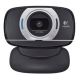 Logitech HD WebCam C615, Microphone (noise reduction), 1080p, 30 Logitech HD WebCam C615, Microphone (noise reduction), 1080p, 30