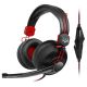 Casti SVEN AP-G777MV, Black/Red Casti SVEN AP-G777MV, Black/Red