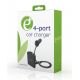 USB Car Charger - EnerGenie EG-4U-CAR-01, 4x USB ports, Input 12/24V DC, Output: up to 2.4 A, charge up to 4 devices simultaneously, 2 ports for the front and 2 ports for backseat passengers, turns, 1.8m cable, Black USB Car Charger - EnerGenie EG-4U-CAR-01, 4x USB ports, Input 12/24V DC, Output: up to 2.4 A, charge up to 4 devices simultaneously, 2 ports for the front and 2 ports for backseat passengers, turns, 1.8m cable, Black