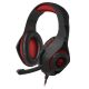Casti SVEN AP-G886MV, Black/Red Casti SVEN AP-G886MV, Black/Red
